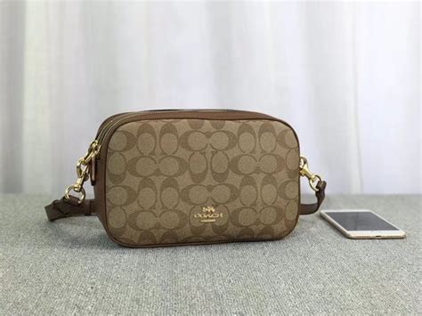 tas coach crossbody